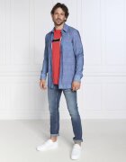 GUESS Cămașă tech | Regular Fit