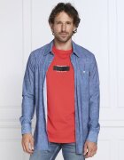 GUESS Cămașă tech | Regular Fit