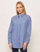 GUESS Cămașă TECLA | Oversize fit