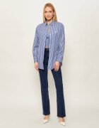 GUESS Cămașă TECLA | Oversize fit