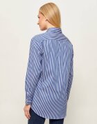 GUESS Cămașă TECLA | Oversize fit