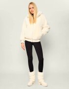 GUESS Căptușite botine Yaffa | shearling