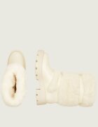 GUESS Căptușite botine Yaffa | shearling