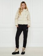 GUESS Căptușite insulete Rezim | shearling