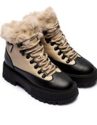 GUESS Căptușite insulete Rezim | shearling