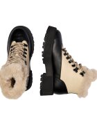 GUESS Căptușite insulete Rezim | shearling