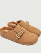 GUESS Căptușite mules (încălțăminte) GALAVANTA2
