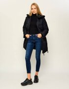 GUESS Căptușite sneakers Micola4 | shearling
