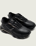 GUESS Căptușite sneakers Micola4 | shearling