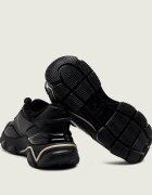 GUESS Căptușite sneakers Micola4 | shearling