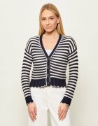 GUESS Cardigan AMBER | Loose fit