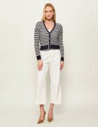 GUESS Cardigan AMBER | Loose fit