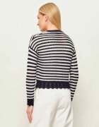 GUESS Cardigan AMBER | Loose fit