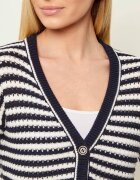 GUESS Cardigan AMBER | Loose fit