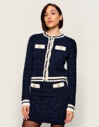 GUESS Cardigan Aomori | regular fit