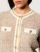GUESS Cardigan Aomori | regular fit