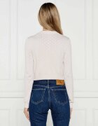 GUESS Cardigan | Cropped Fit