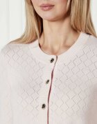 GUESS Cardigan | Cropped Fit
