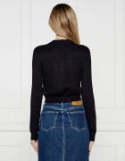 GUESS Cardigan | Cropped Fit