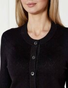 GUESS Cardigan | Cropped Fit