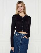 GUESS Cardigan | Cropped Fit