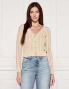 GUESS Cardigan GISELLE | Cropped Fit