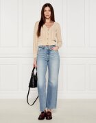 GUESS Cardigan GISELLE | Cropped Fit