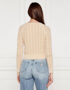 GUESS Cardigan GISELLE | Cropped Fit
