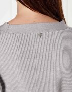 GUESS Cardigan HANNA | Relaxed fit