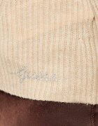 GUESS Cardigan JULIA | Slim Fit | cu adaos de mătase și cașmir