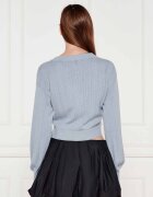 GUESS Cardigan LYLA | Cropped Fit