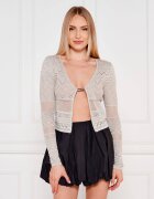 GUESS Cardigan NELLIE | Slim Fit