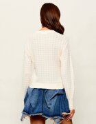GUESS Cardigan Nina | regular fit
