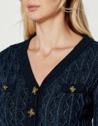 GUESS Cardigan TIFFANY | Cropped Fit