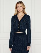 GUESS Cardigan TIFFANY | Cropped Fit