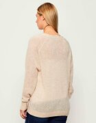 GUESS Cardigan + top IZABELLA cu adaos de lână
