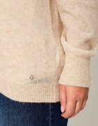 GUESS Cardigan + top IZABELLA cu adaos de lână