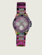 GUESS Ceas lady frontier x Jennifer Lopez GW0044L1