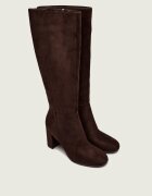 GUESS Cizme cu toc Braxen