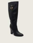 GUESS Cizme cu toc Tyne