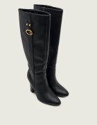 GUESS Cizme cu toc Tyne