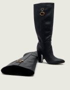 GUESS Cizme cu toc Tyne