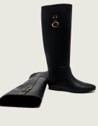GUESS Cizme de echitație Elliana