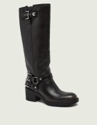 GUESS Cizme de echitație Matley
