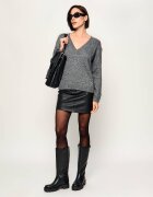 GUESS Cizme de echitație Yailyn