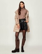 GUESS Cizme de echitație YANNIS