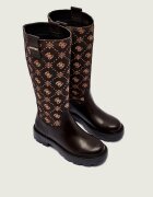 GUESS Cizme de echitație YANNIS