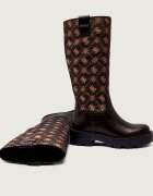GUESS Cizme de echitație YANNIS