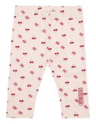 GUESS Colanți CAPRI | Regular Fit