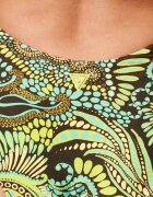 GUESS Costum de baie Ines
